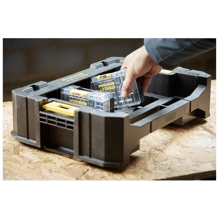 Vrtáky FatMax®, 14-dielna sada STA88561 Vrtáky FatMax®, 14-dielna sada STA88561