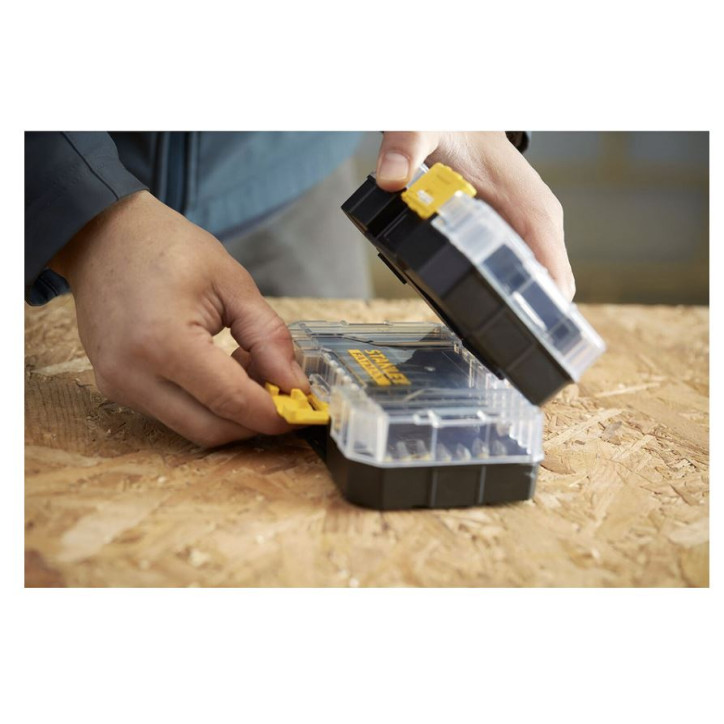 Vrtáky FatMax®, 14-dielna sada STA88561 Vrtáky FatMax®, 14-dielna sada STA88561