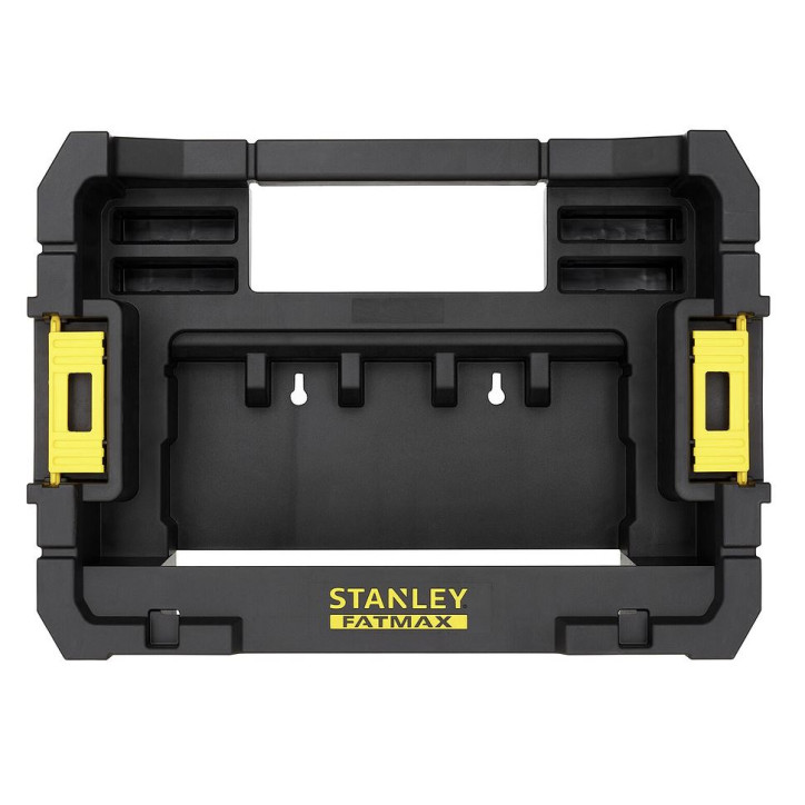Prepravka na sady bitov a vrtákov FatMax® PRO STACK® STA88580 Prepravka na sady bitov a vrtákov FatMax® PRO STACK® STA88580