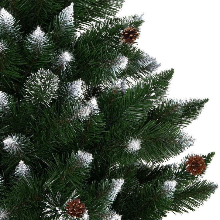 Vianočný stromček Borovica diamantová 200 cm Vianočný stromček Borovica diamantová 200 cm