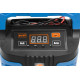 Güde Automatická nabíjačka autobatérií GAB 12V/6V-10A-BOOST