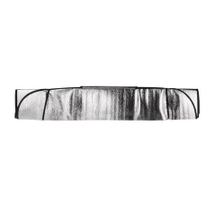 STABILO Clona na predné sklo 204x95 cm DFSA 95