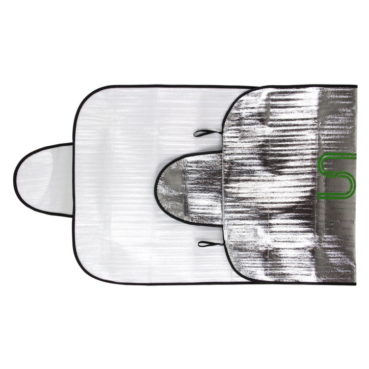Clona na predné sklo 204x95 cm DFSA 95 Clona na predné sklo 204x95 cm DFSA 95