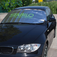 STABILO Clona na predné sklo 204x95 cm DFSA 95