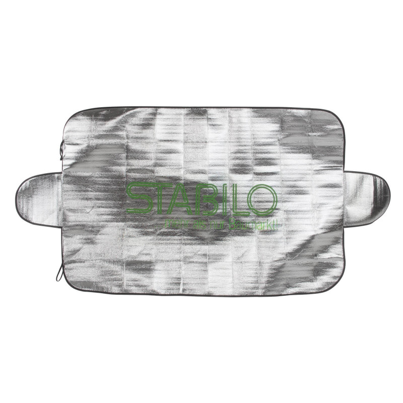 STABILO Clona na predné sklo 204x95 cm DFSA 95
