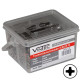 Vintec Skrutky do sadrokartónu 3,9x25 G, 1000 ks