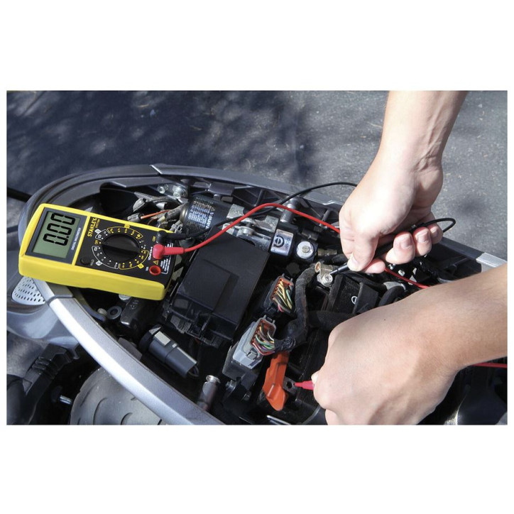 Multimeter STHT0-77364 Multimeter STHT0-77364
