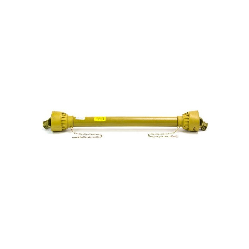 DEMA Kardan / kĺbový hriadeľ 130-180 cm 620 Nm DEMA Kardan / kĺbový hriadeľ 130-180 cm 620 Nm