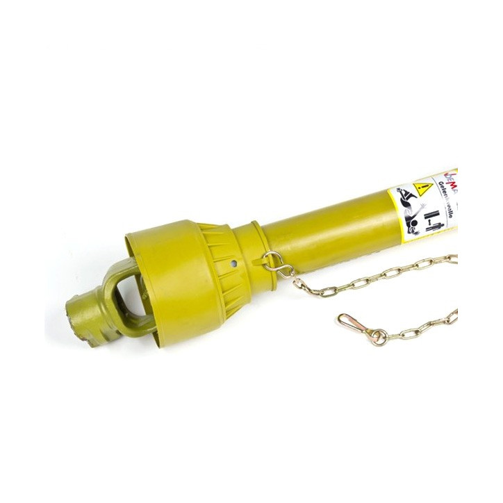 Kardan / kĺbový hriadeľ 130-180 cm 620 Nm