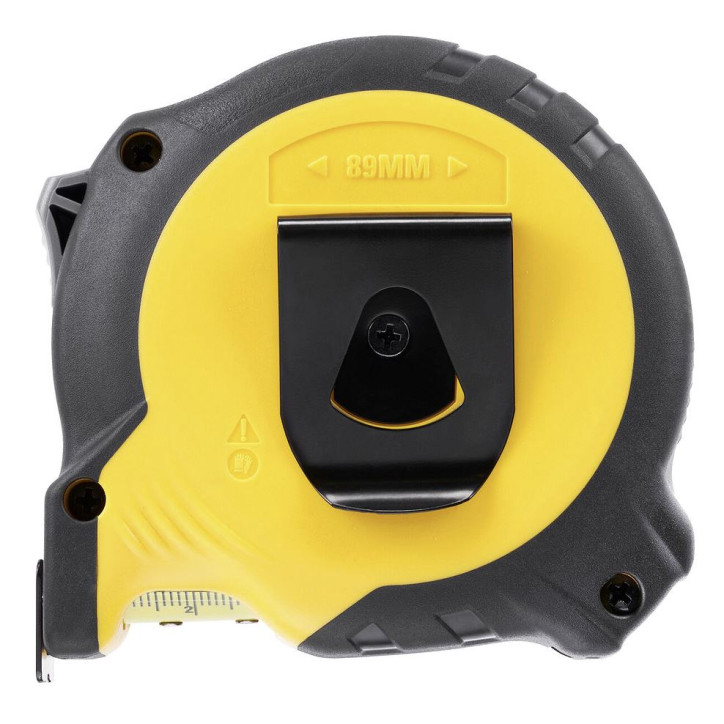 Zvinovací meter 10 m x 25 mm Control Lock™ STHT37233-0 Zvinovací meter 10 m x 25 mm Control Lock™ STHT37233-0