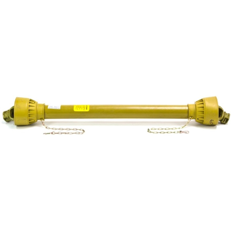 Kĺbový hriadeľ DEMA 160-235 cm 35 PS Kĺbový hriadeľ DEMA 160-235 cm 35 PS