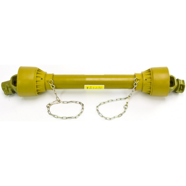 Kardan / kĺbový hriadeľ 70-88 cm 35 PS Kardan / kĺbový hriadeľ 70-88 cm 35 PS