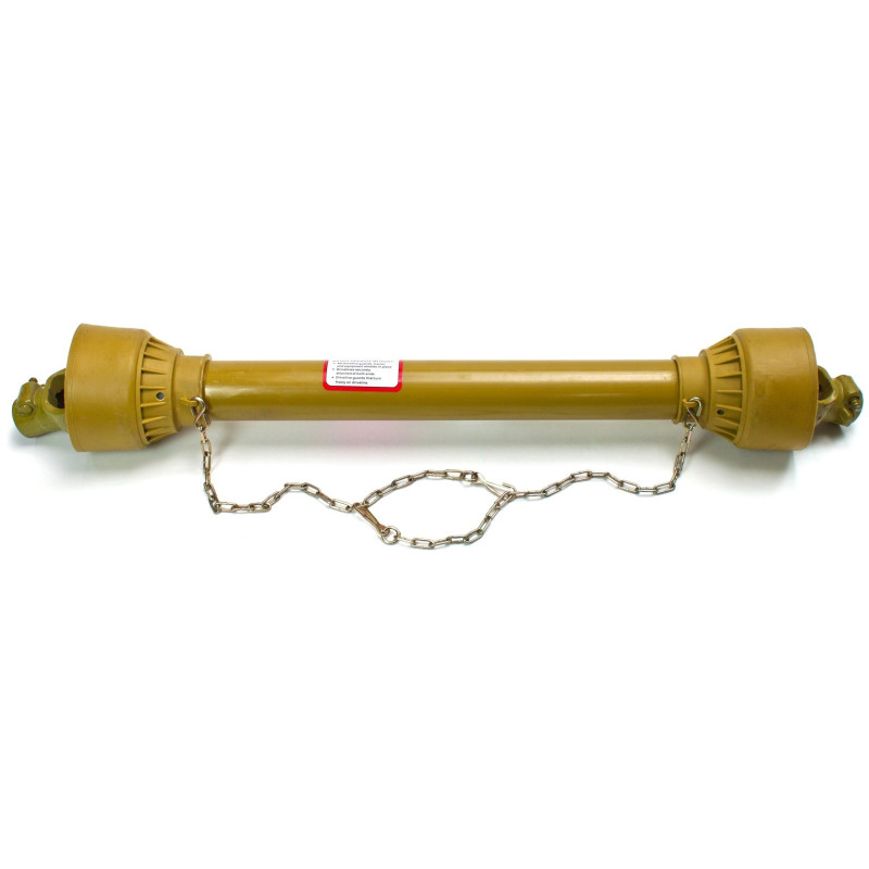 Kĺbový hriadeľ DEMA 96-132 cm 33 PS Kĺbový hriadeľ DEMA 96-132 cm 33 PS