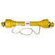 Kĺbový hriadeľ DEMA 80-104 cm 35 PS