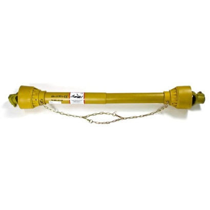 Kĺbový hriadeľ 80-104 cm 35 PS