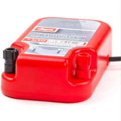 DEMA Elektrická ohrada Mammut RB75