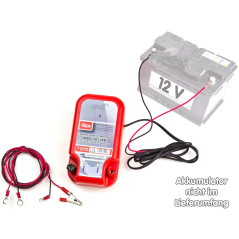 DEMA Elektrická ohrada Mammut RB75