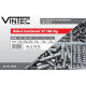 Vintec Hmoždinky s vrtákmi VT163