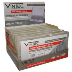 Vintec Závlačky VT 555
