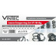 Vintec Poistné Seeger krúžky VT98