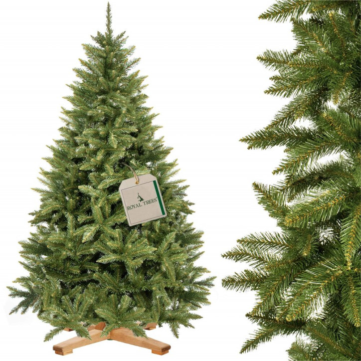 Vianočný stromček Smrek Royal kaukazský 180 cm Vianočný stromček Smrek Royal kaukazský 180 cm