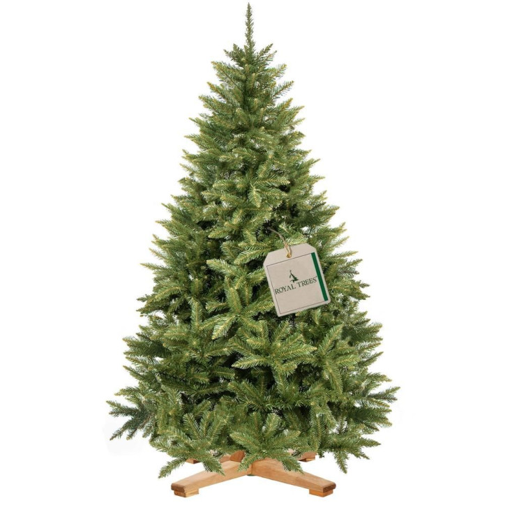 Vianočný stromček Smrek Royal kaukazský 180 cm Vianočný stromček Smrek Royal kaukazský 180 cm