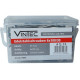 Vintec Nerezové skrutky 6x100 T30, 85 ks