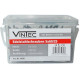 Vintec Nerezové skrutky 5x60 T25 195 ks