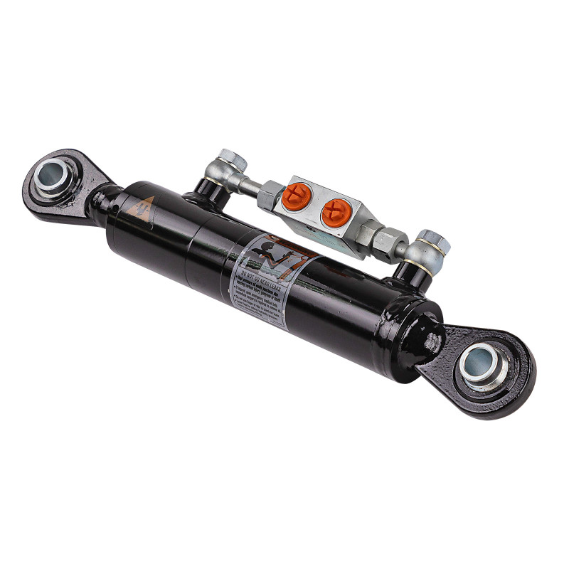 Hydraulický tretí bod pre traktor 410 - 570 mm Kat. 1 Hydraulický tretí bod pre traktor 410 - 570 mm Kat. 1