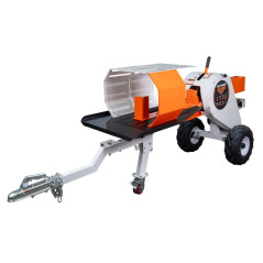 Štiepačka dreva 34T DLH3400