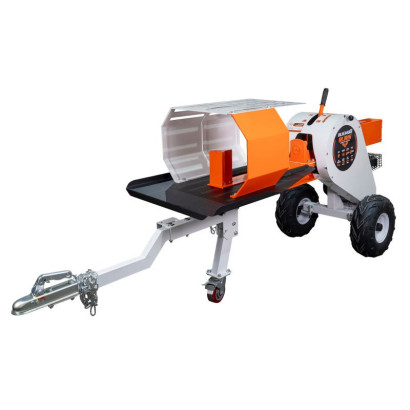 Štiepačka dreva 34T DLH3400