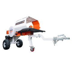 Štiepačka dreva 34T DLH3400