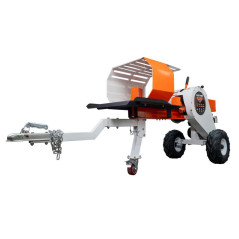 Štiepačka dreva 34T DLH3400