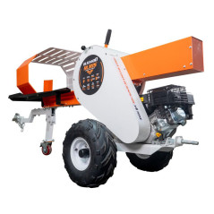 Štiepačka dreva 34T DLH3400