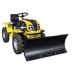 Malotraktor Tauros ZX18 4x4