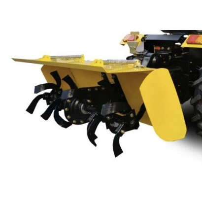 Kultivátor pre malotraktor Tauros ZX18