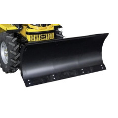 Radlica na sneh pre malotraktor Tauros ZX18