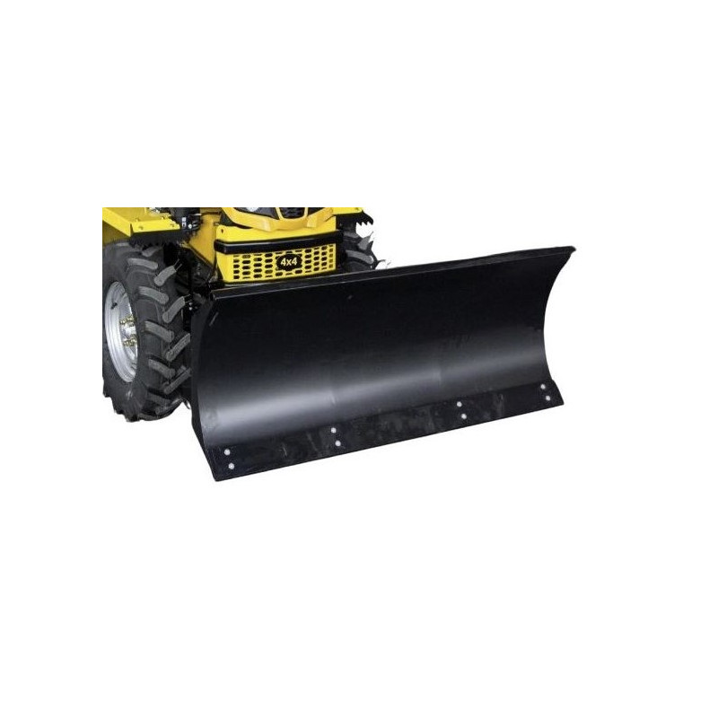 Radlica na sneh pre malotraktor Tauros ZX18 Radlica na sneh pre malotraktor Tauros ZX18