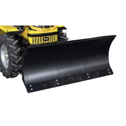 Radlica na sneh pre malotraktor Tauros ZX18