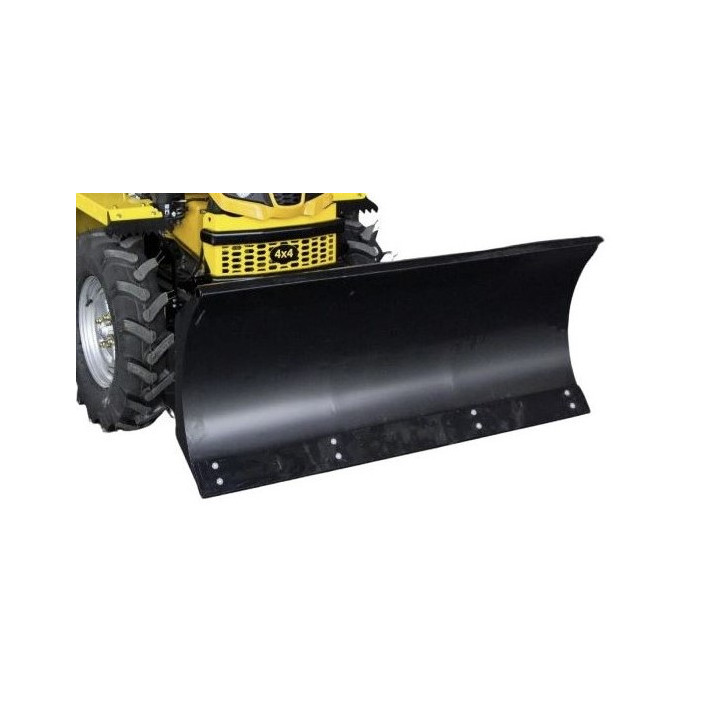 Radlica na sneh pre malotraktor Tauros ZX18