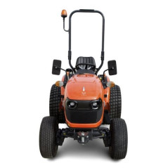 Malotraktor Tauros HX26z 4x4
