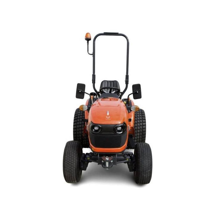 Malotraktor Tauros HX26z 4x4