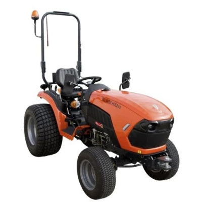 Malotraktor Tauros HX26z 4x4