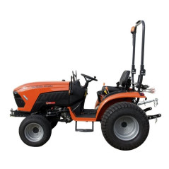 Malotraktor Tauros HX26z 4x4