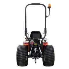 Malotraktor Tauros HX26z 4x4