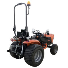 Malotraktor Tauros HX26z 4x4
