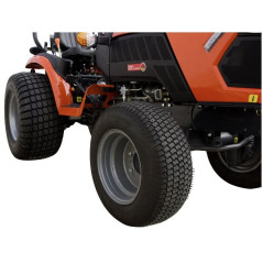 Malotraktor Tauros HX26z 4x4