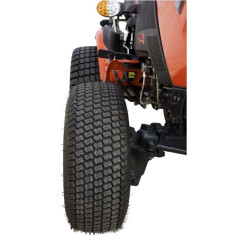Malotraktor Tauros HX26z 4x4