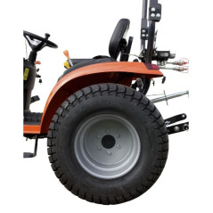 Malotraktor Tauros HX26z 4x4