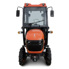 Malotraktor Tauros HX26z 4x4